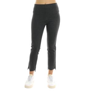 PANTALONE SCALINO ANTRACITE